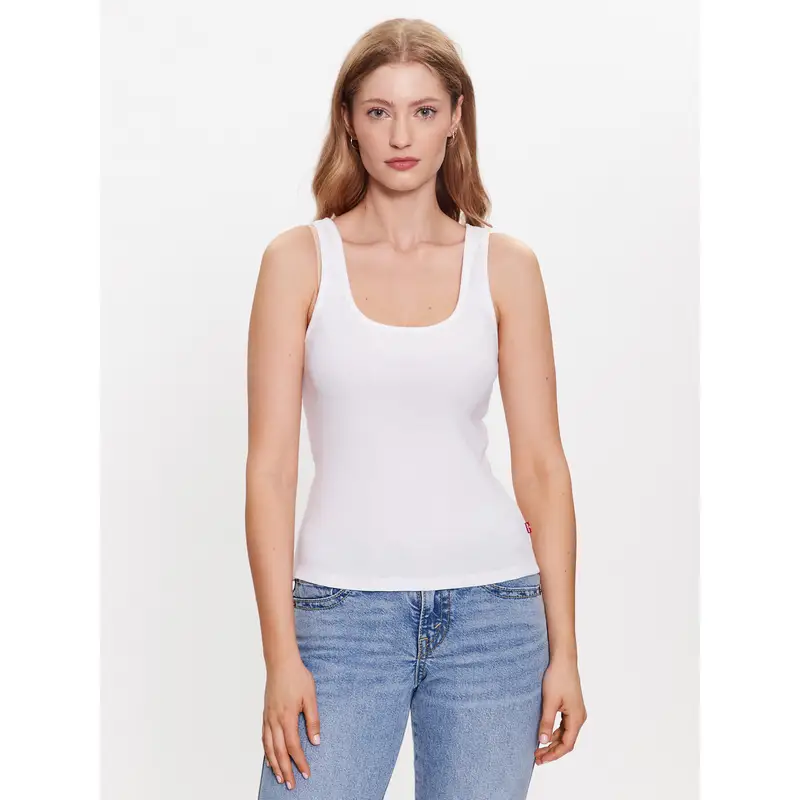 LEVI'S® Top Bianco 3461854