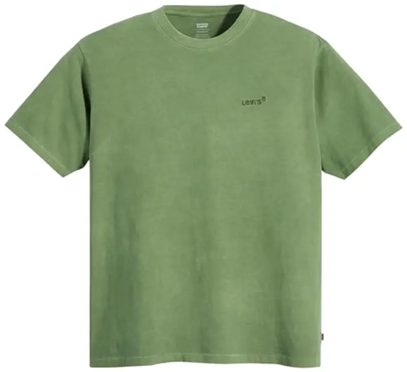 Levi's T-shirt Uomo 1089405 miniatura 3