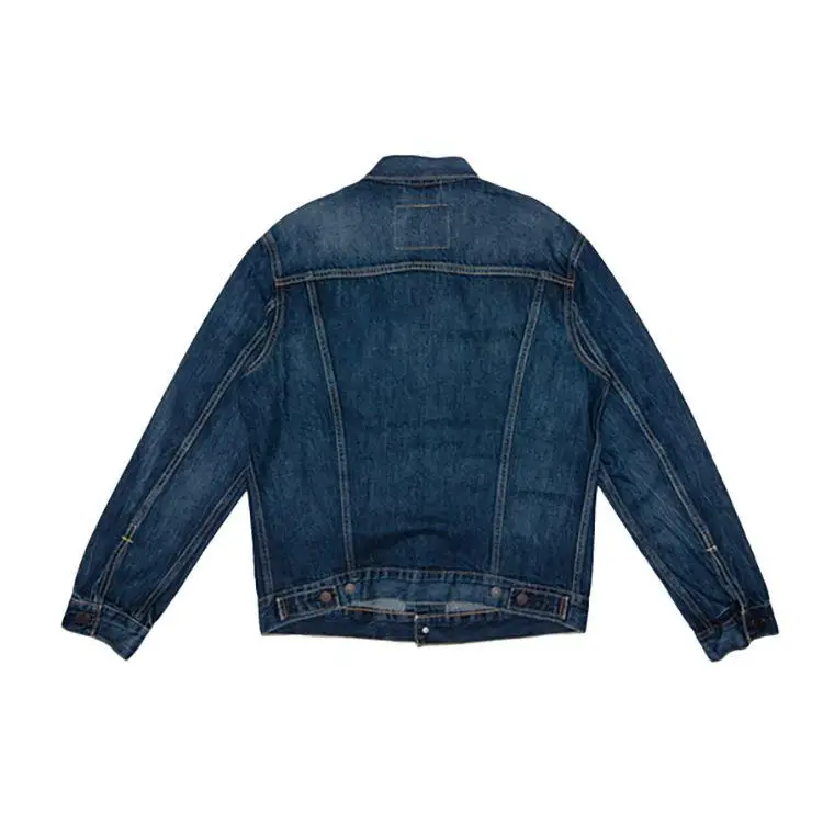 Levi's Jeans Uomo Blu 3179849 miniatura 4