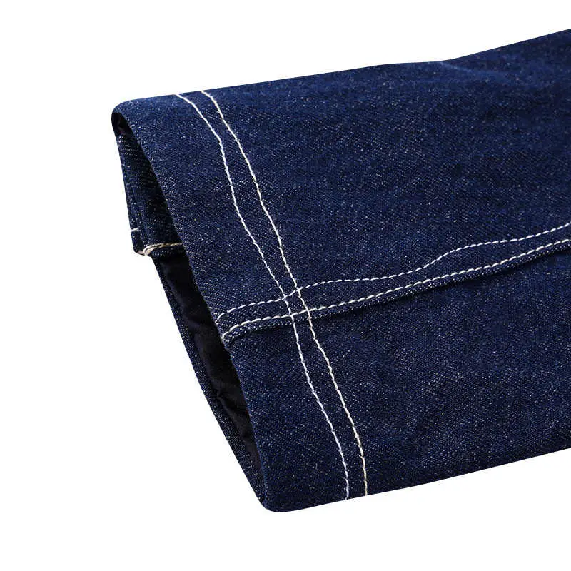 Levi's Jeans Uomo Blu 4099369 miniatura 2