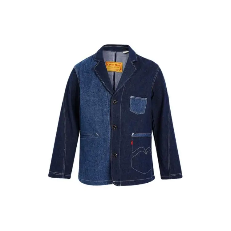 Levi's Jeans Uomo Blu 4099369