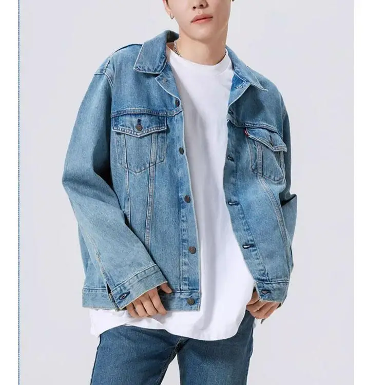 Levi's Jeans Uomo Blu 4315300 miniatura 5