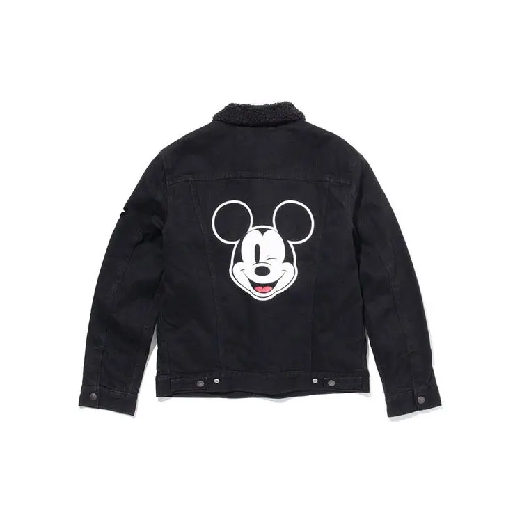 Levi's Jeans Uomo Nero 3179848