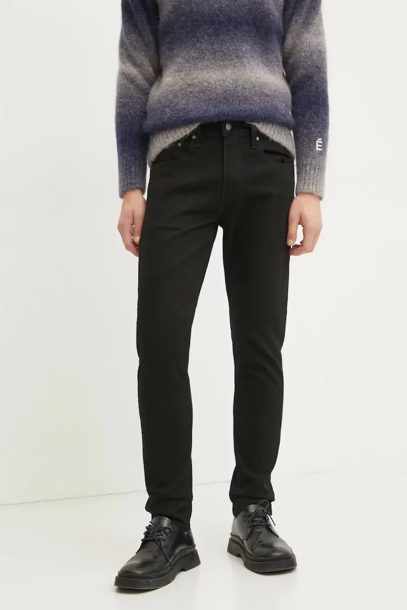 Levi's Jeans Nero 2470399