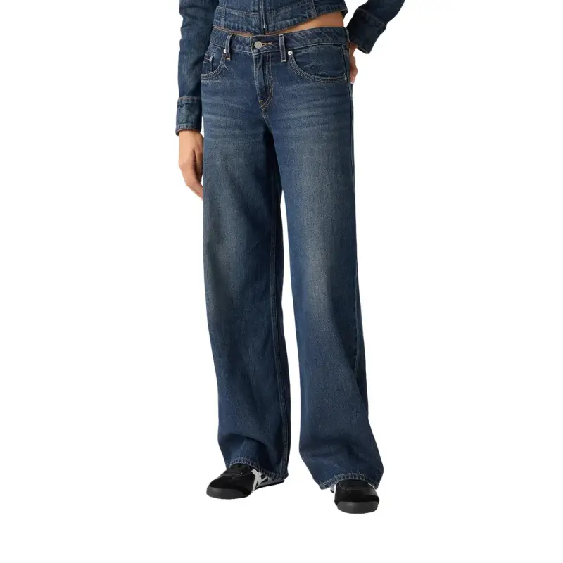 Jeans A5566-0064 Levis® - blue / W25_L32