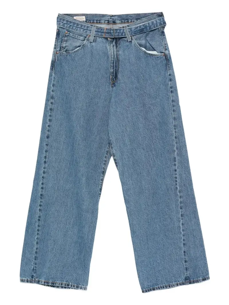 Levi's Jeans Blu 4027637