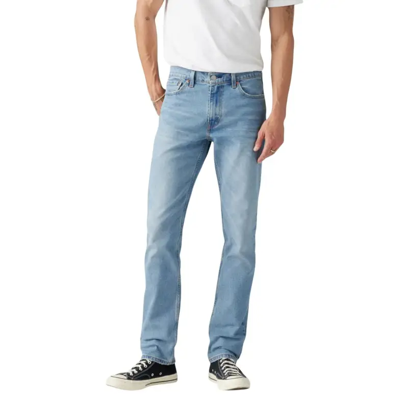 Jeans Uomo Levis® Azurro Chiaro 511 Slim Tapered - Autunno/Inverno - light blue / W32_L32