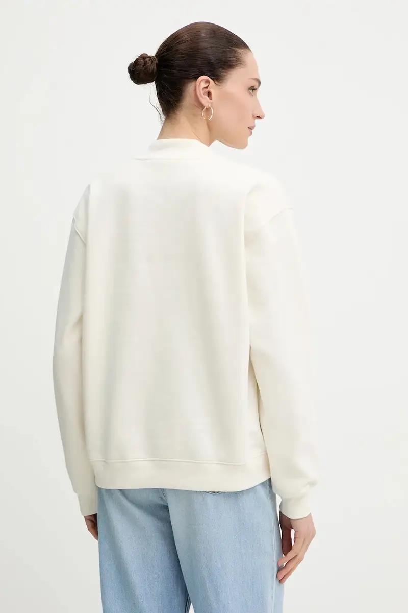 Levi felpa Beige miniatura 3