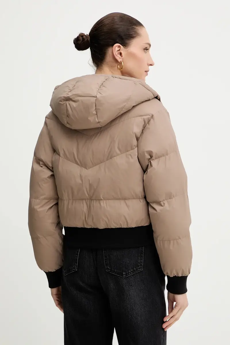 Levi giacca Beige miniatura 3