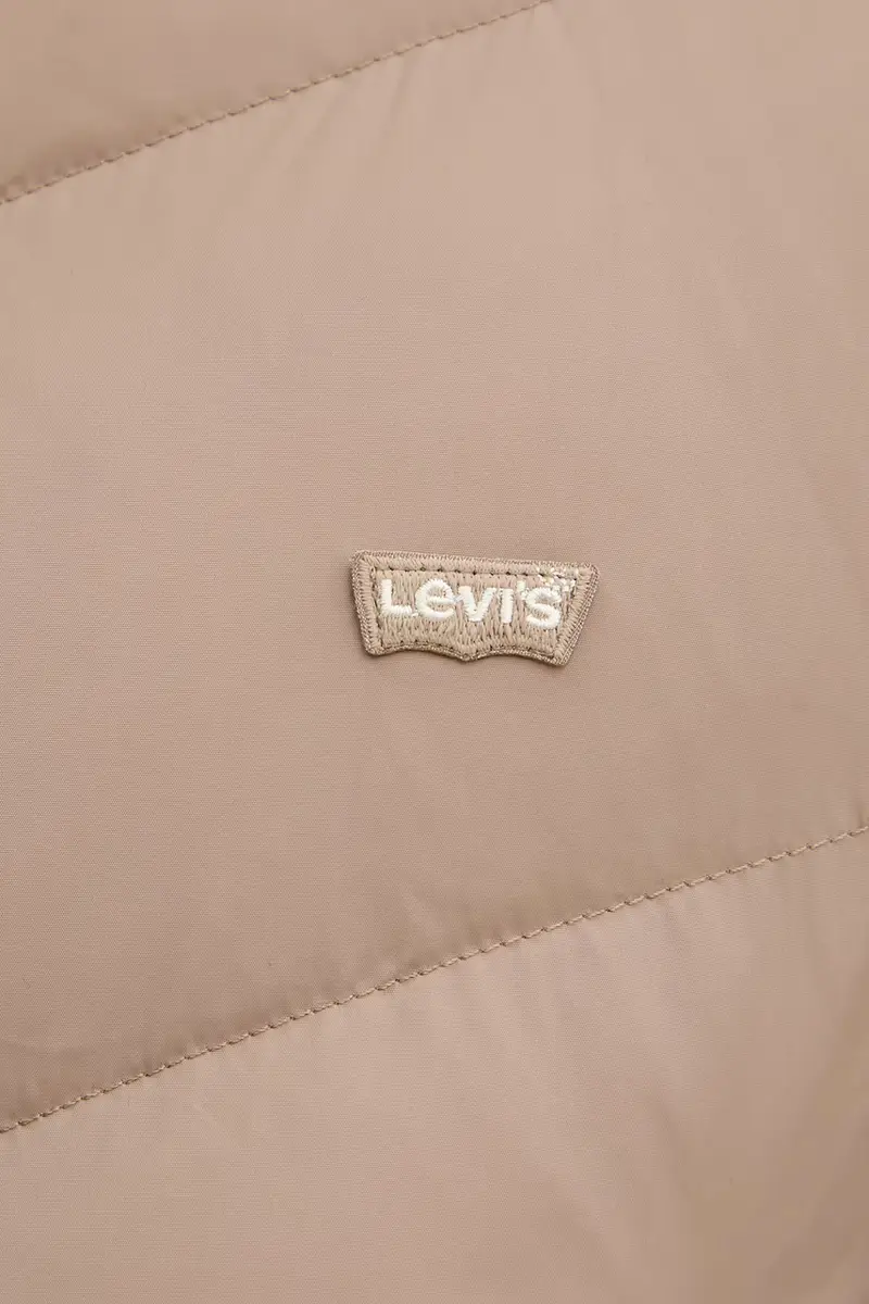Levi giacca Beige miniatura 5