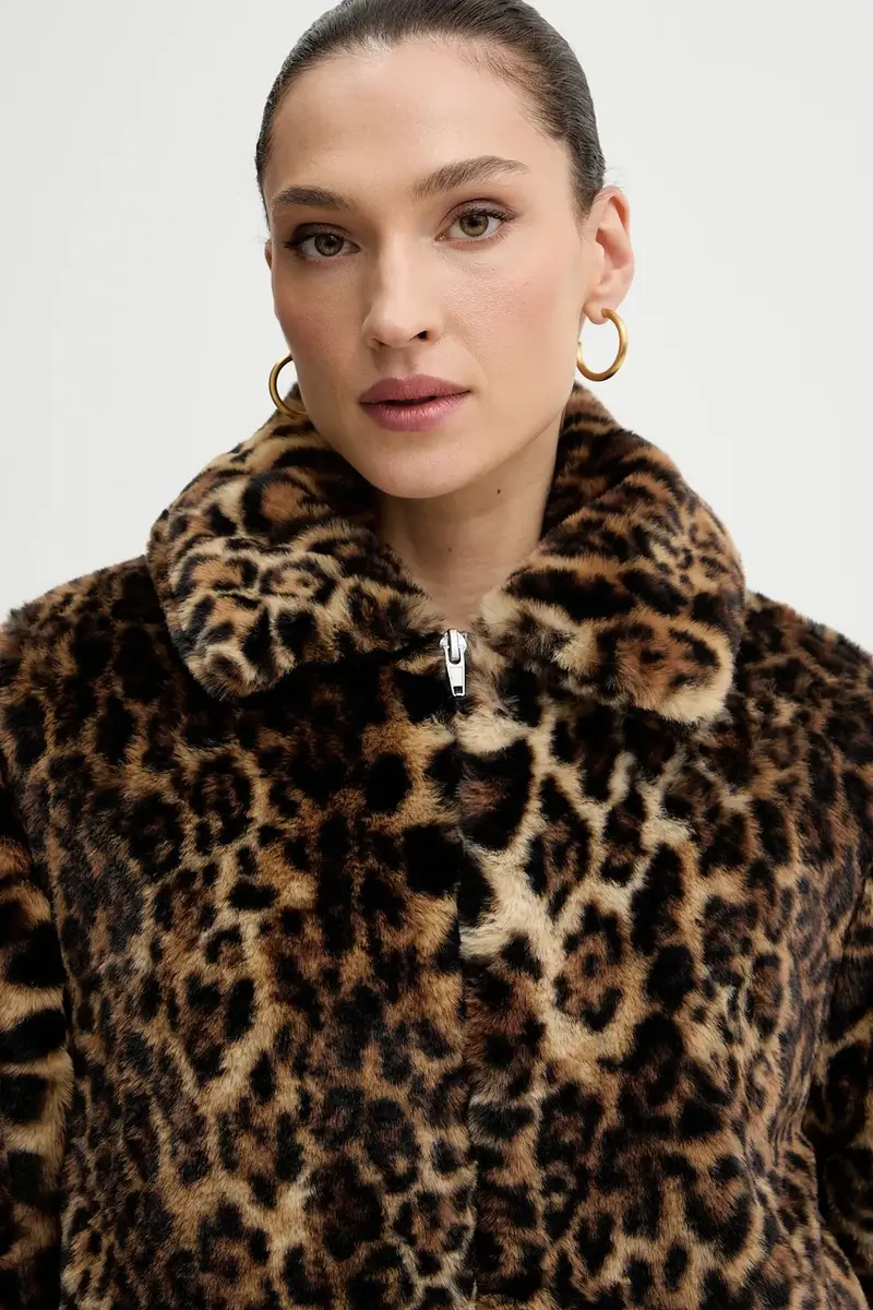 Levi giacca Marrone miniatura 4