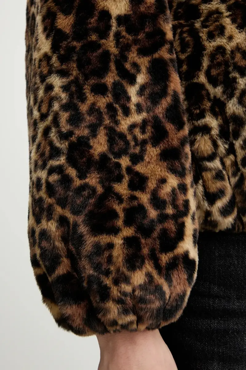 Levi giacca Marrone miniatura 5