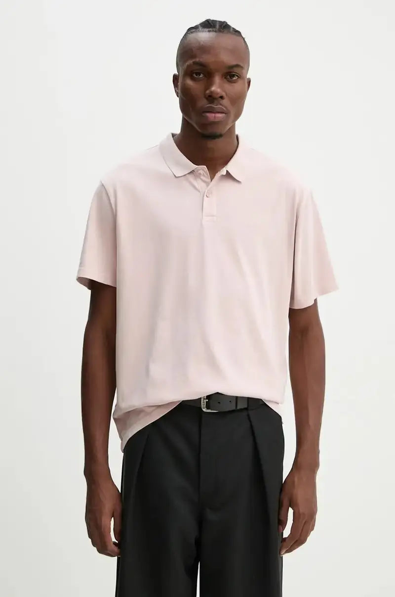 Levi's Polo Rosa 4157819