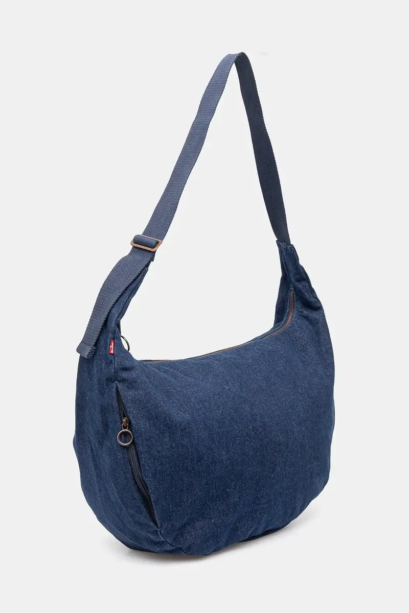 Levi's Borsa a mano Rosso 3133583 miniatura 2