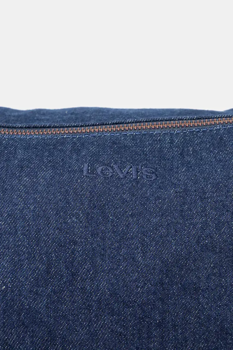 Levi's Borsa a mano Rosso 3133583 miniatura 4