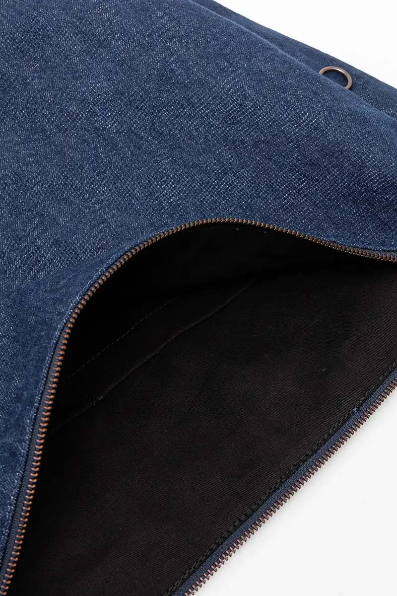 Levi's Borsa a mano Rosso 3133583 miniatura 5