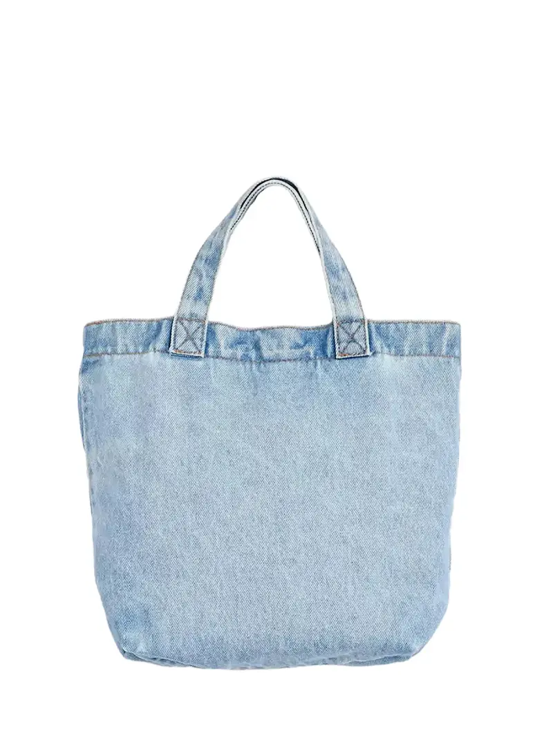 Levi's Borsa a spalla Blu 4152539 miniatura 2