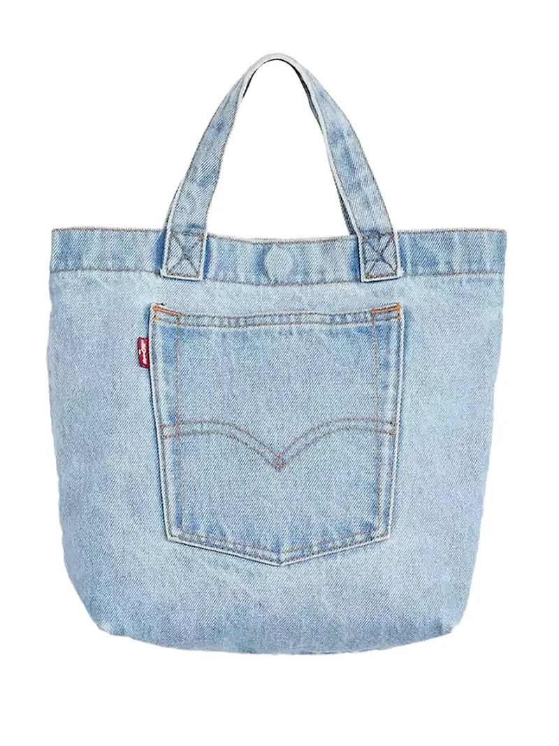 Levi's Borsa a spalla Blu 4160795