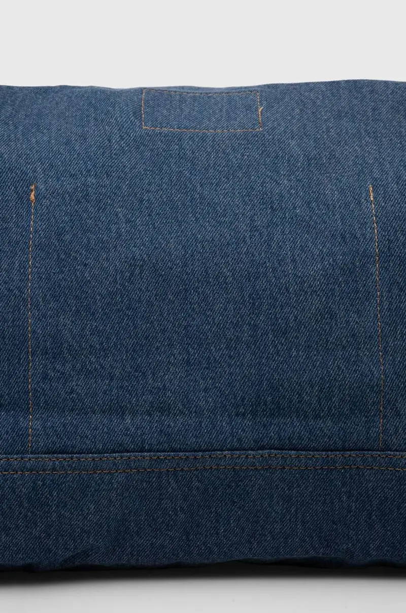 Levi's borsa colore blu miniatura 4