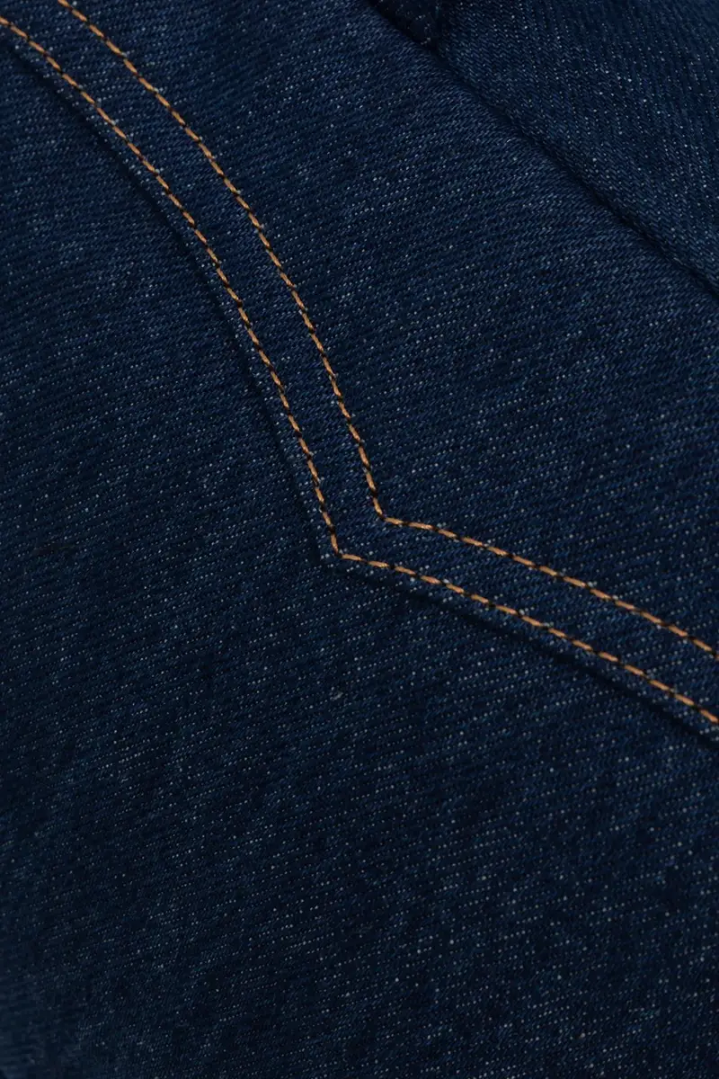 Levi's Jeans Blu 3981085 miniatura 4