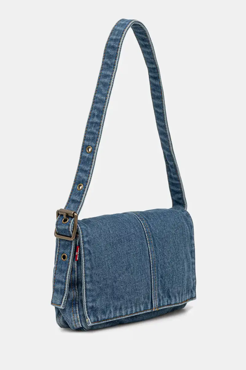 Levi's Jeans Blu 3766802 miniatura 2