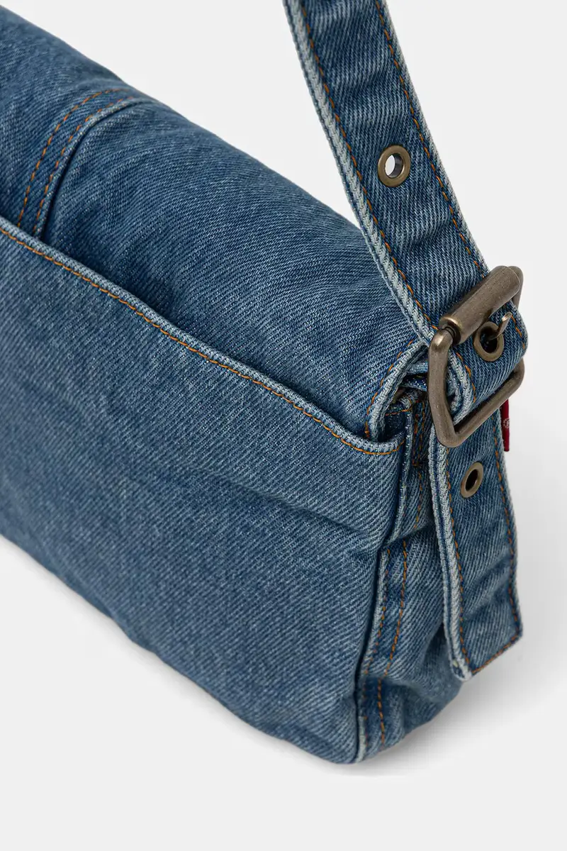 Levi's Jeans Blu 3766802 miniatura 3
