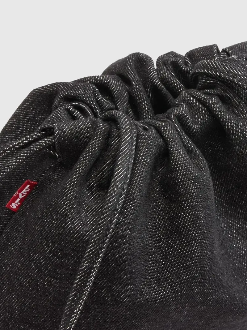 LEVI S - Borsa isabelle NERO miniatura 3