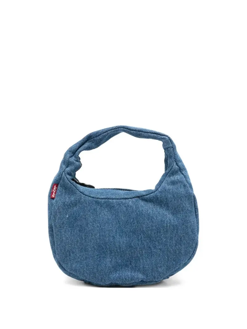 LEVI'S Borse A Mano Donna BLU