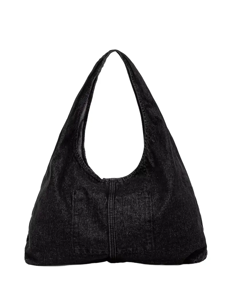 LEVI S Borse A Tracolla Donna NERO