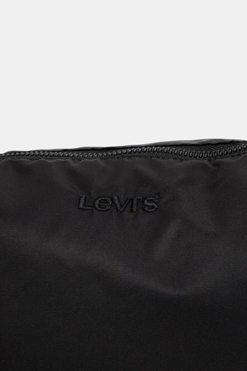 Levi's borsetta colore nero 002H3 miniatura 3