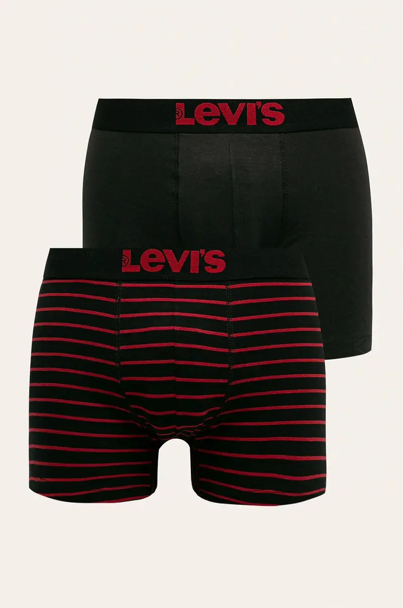Levi's Boxer Nero 2252761