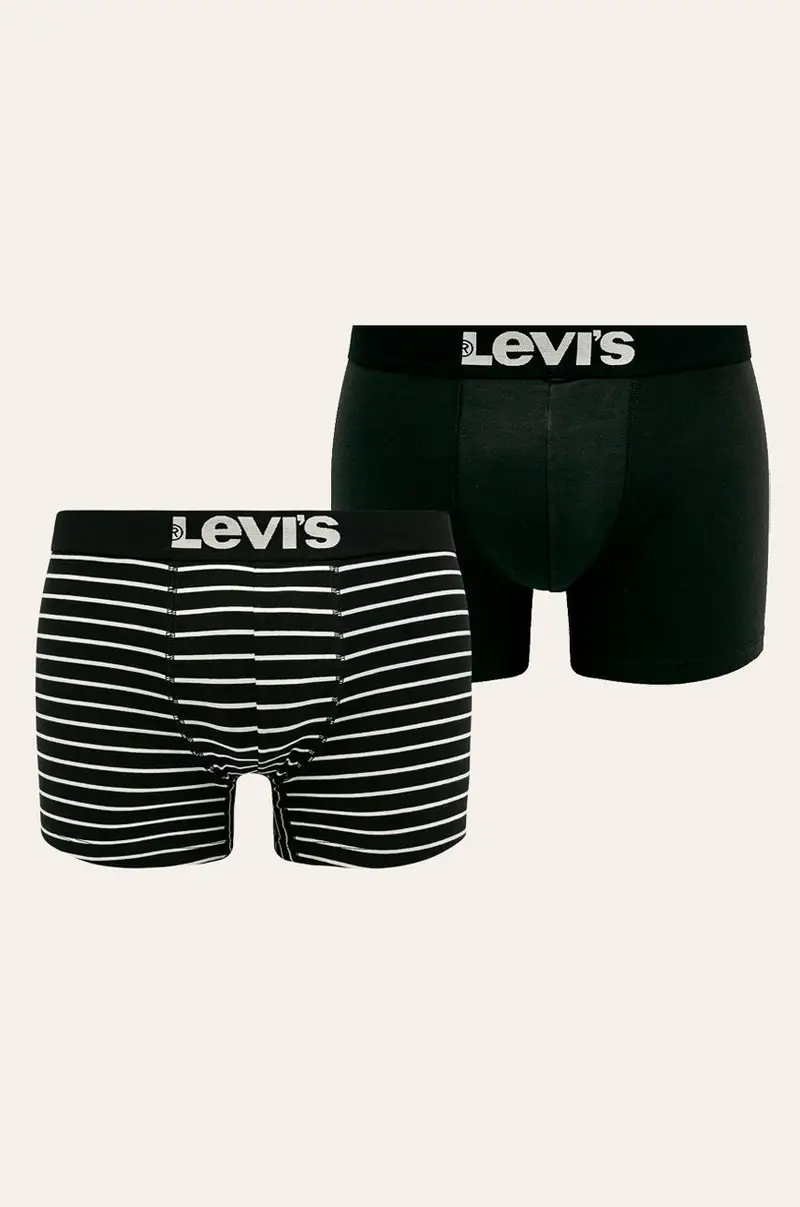 Levi's Boxer Nero 2252762