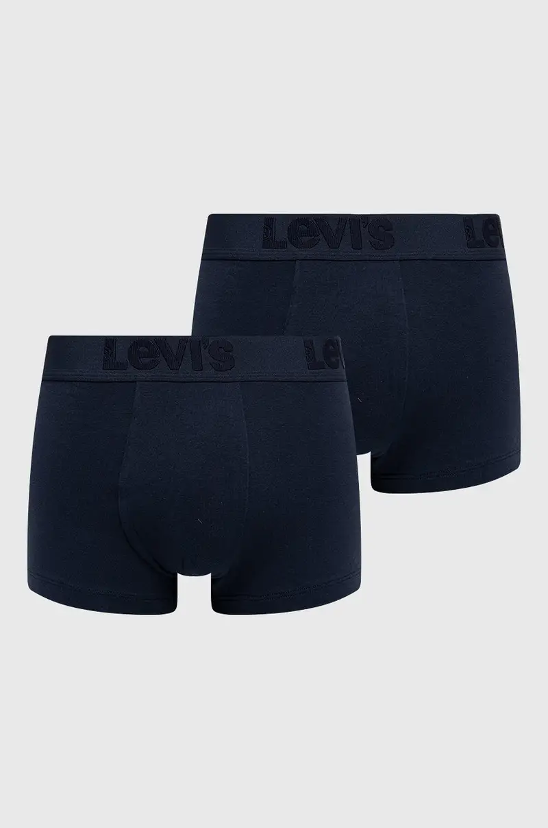 Levi's Boxer Blu 2246812