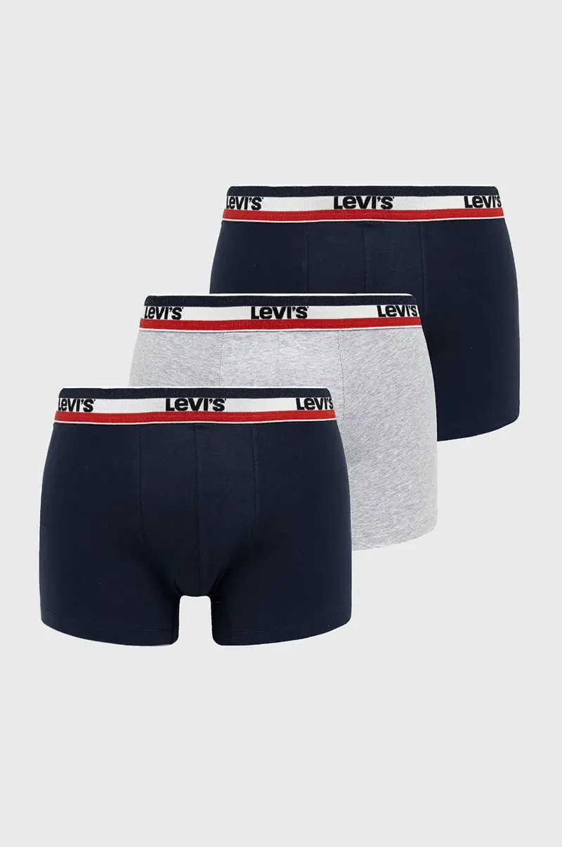 Levi's Boxer Blu 2246815