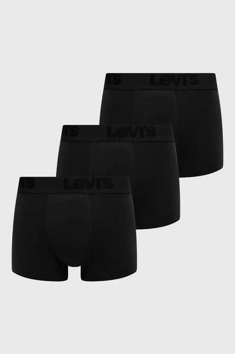 Levi's Boxer Nero 2252765