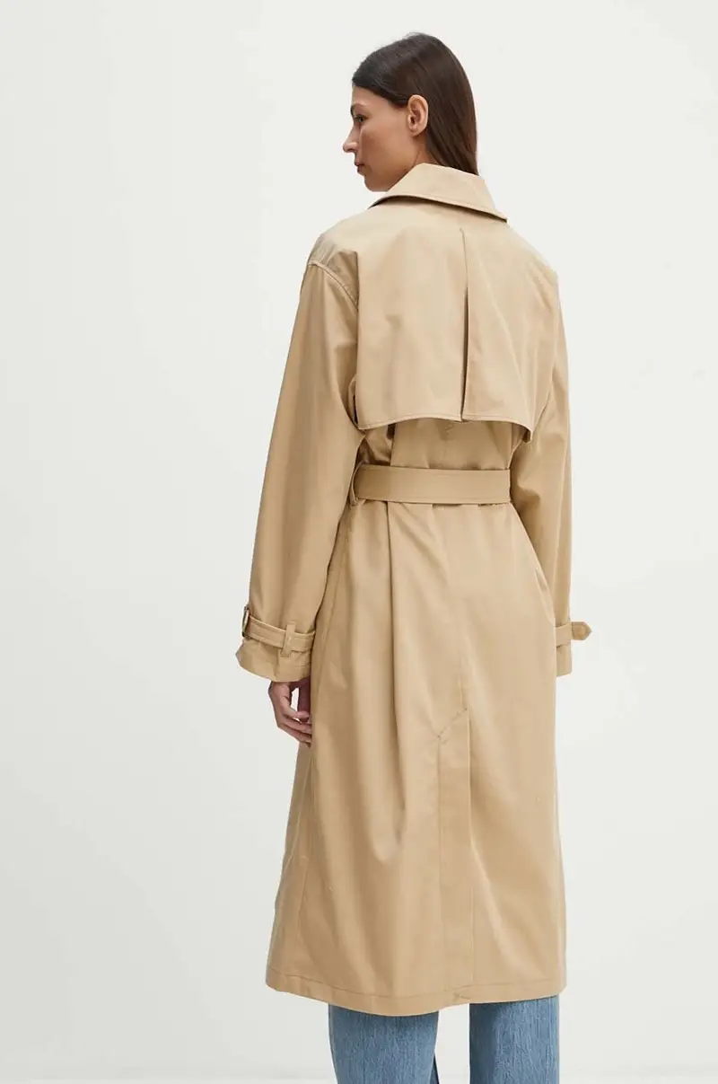 Levi's Jeans Donna Beige 3120954 miniatura 3