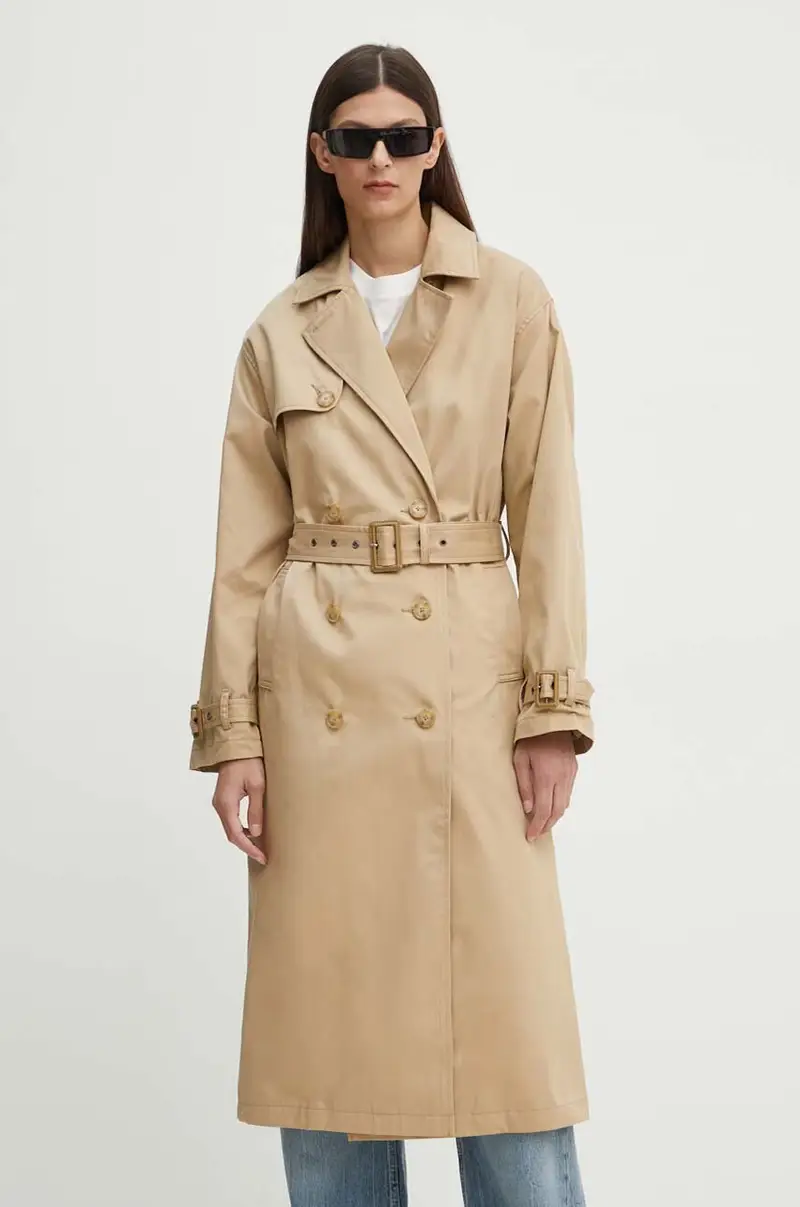 Levi's Jeans Donna Rosso 3120954