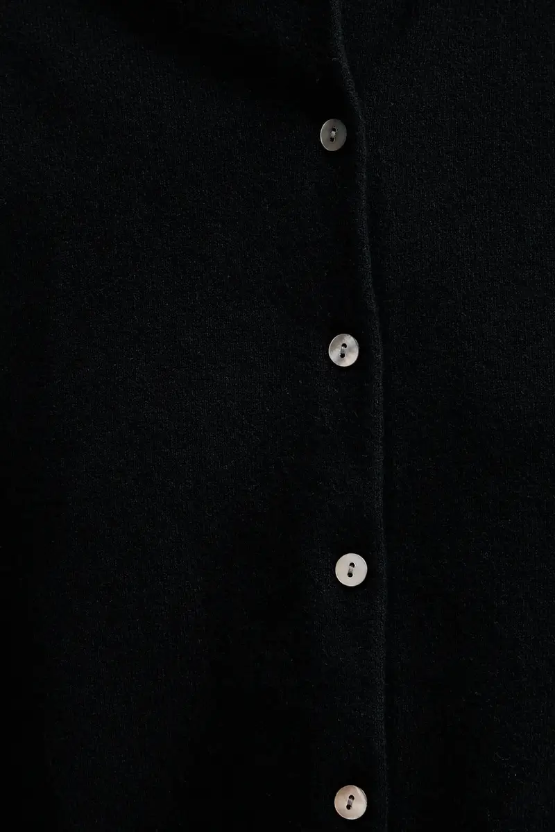 Levi's Cardigan Donna Rosso 3644762 miniatura 5