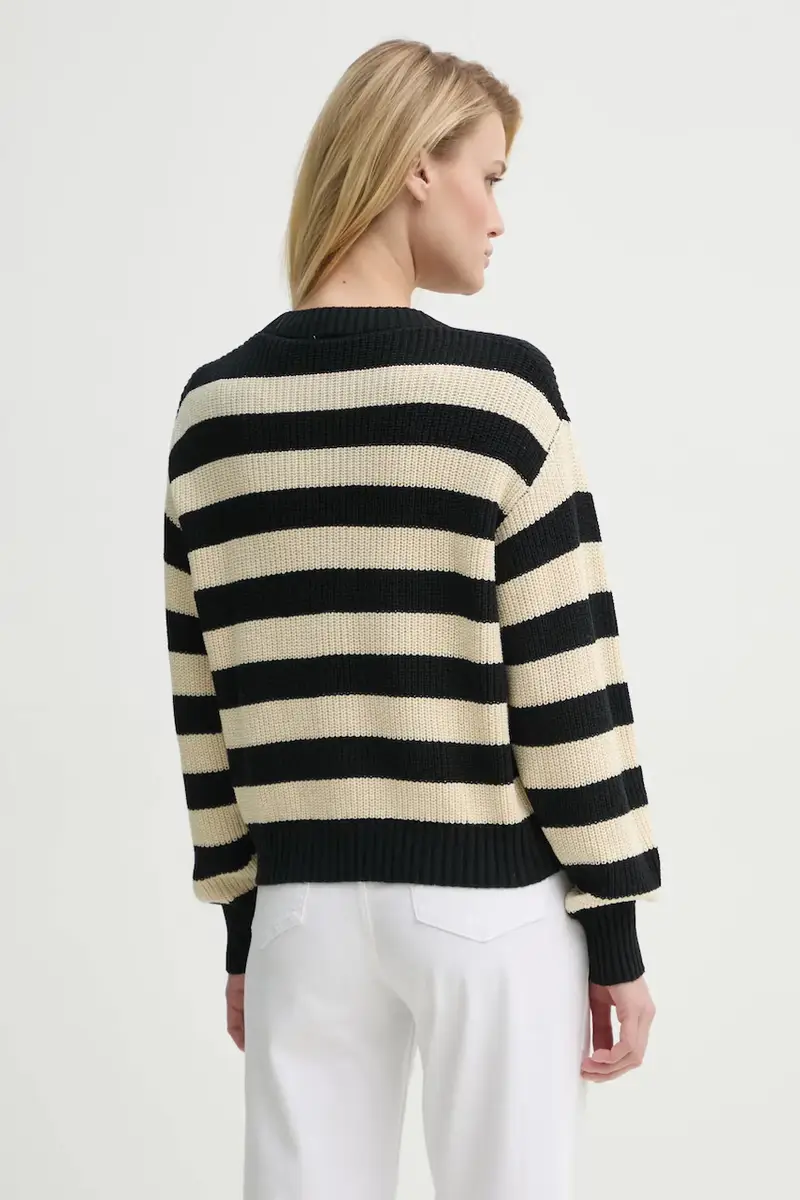 Levi's Cardigan Donna Beige 3569763 miniatura 3