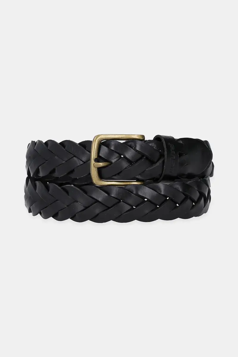 Levi's cintura colore nero D7926-0001