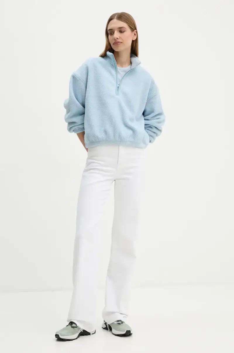 Levi s felpa Blu miniatura 2