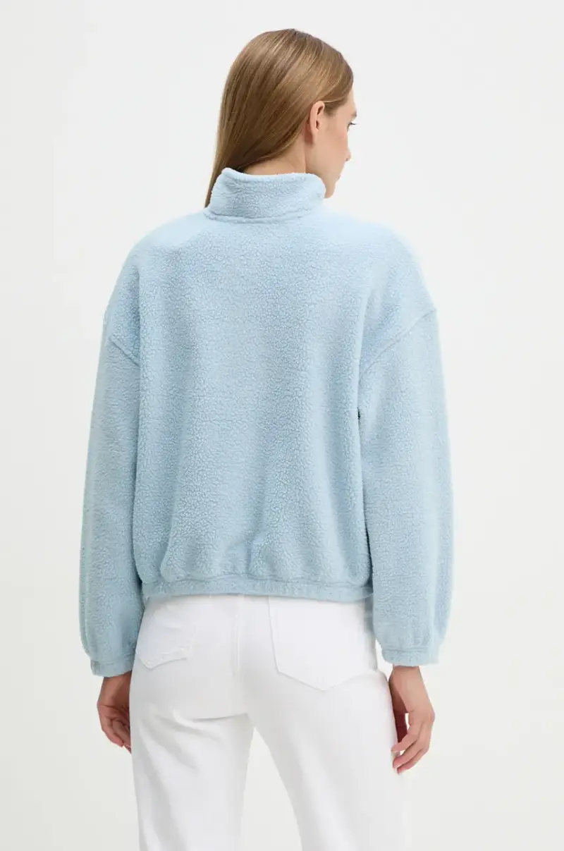 Levi s felpa Blu miniatura 3