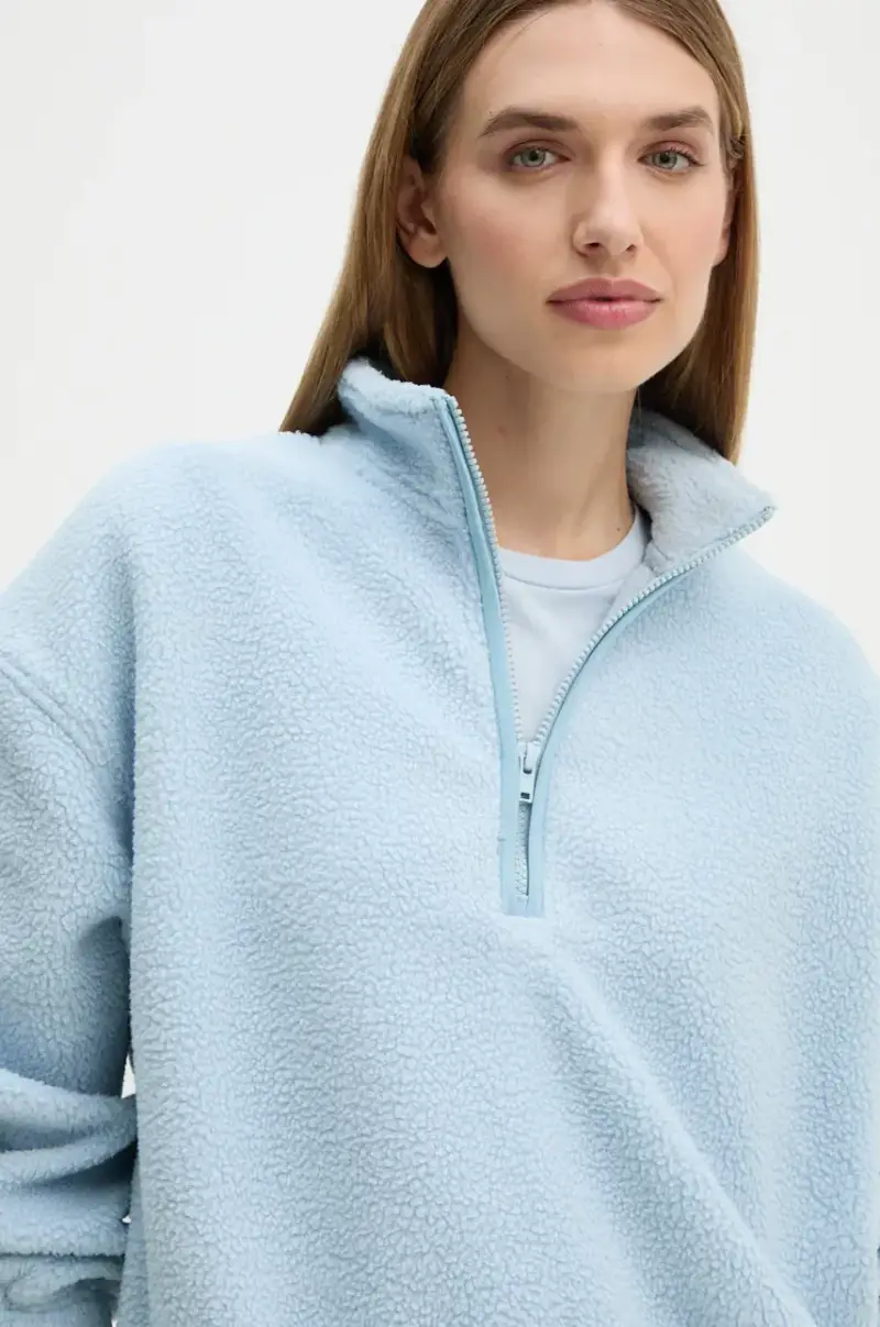 Levi s felpa Blu miniatura 4