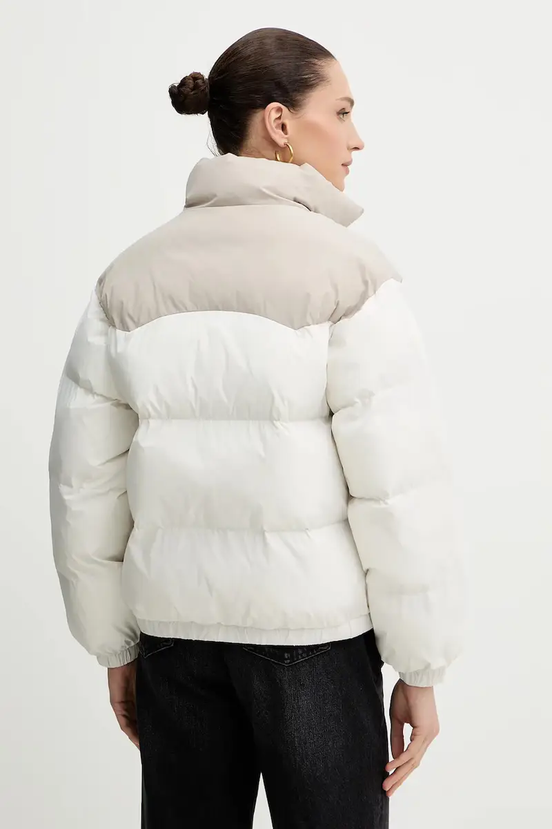 Levi's giacca Beige miniatura 3