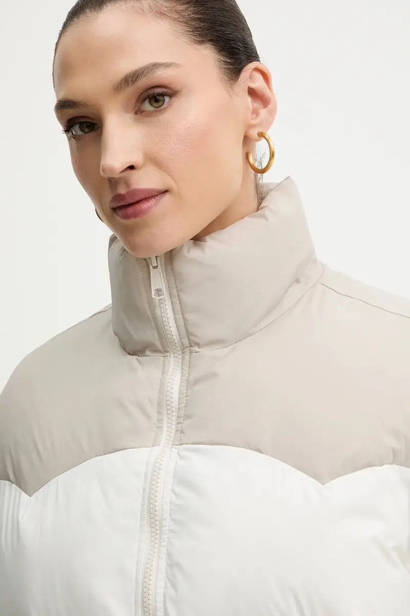 Levi's giacca Beige miniatura 4