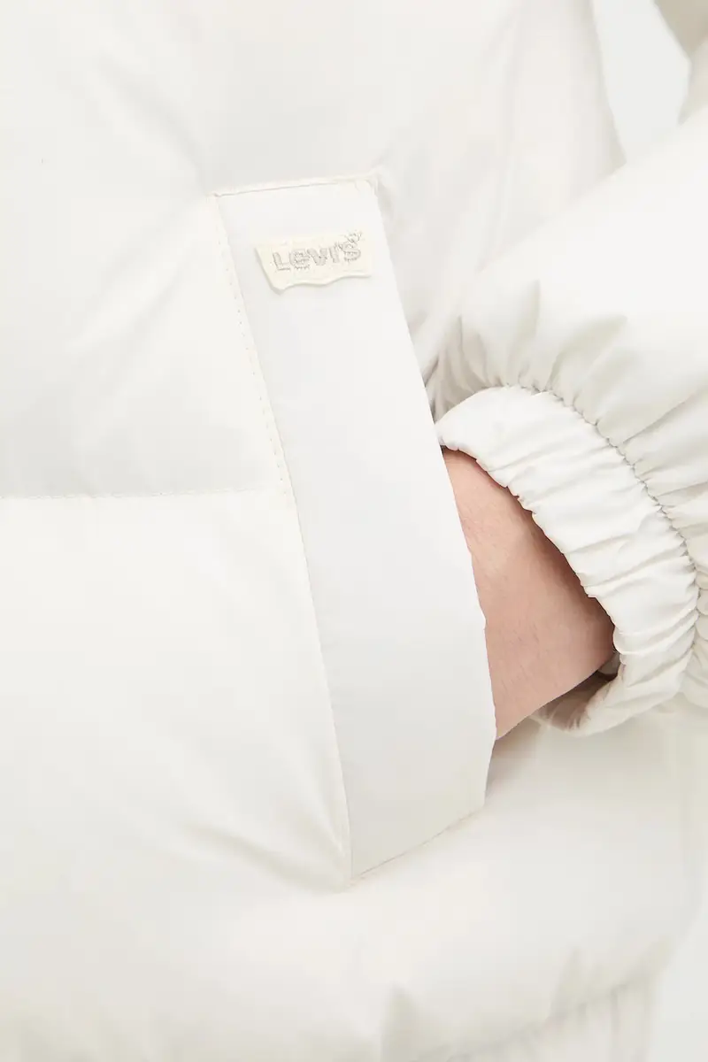 Levi's giacca Beige miniatura 5