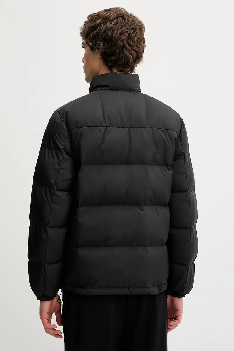 Levi's giacca colore nero A8568 miniatura 3