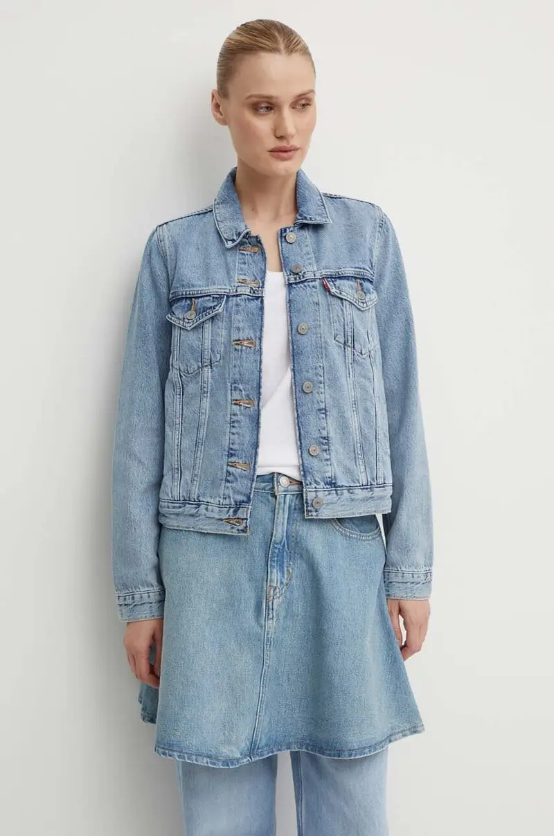 Levi's Jeans Blu 2218807