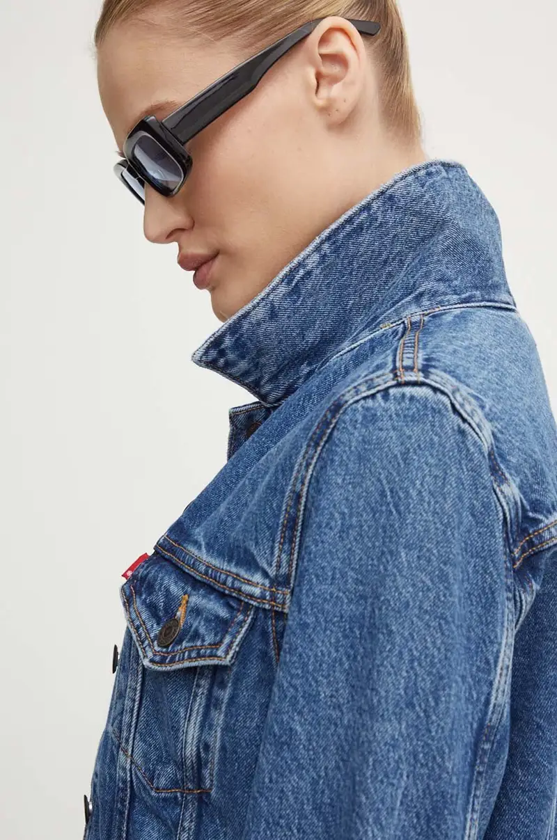 Levi's Jeans Blu 3132069 miniatura 5