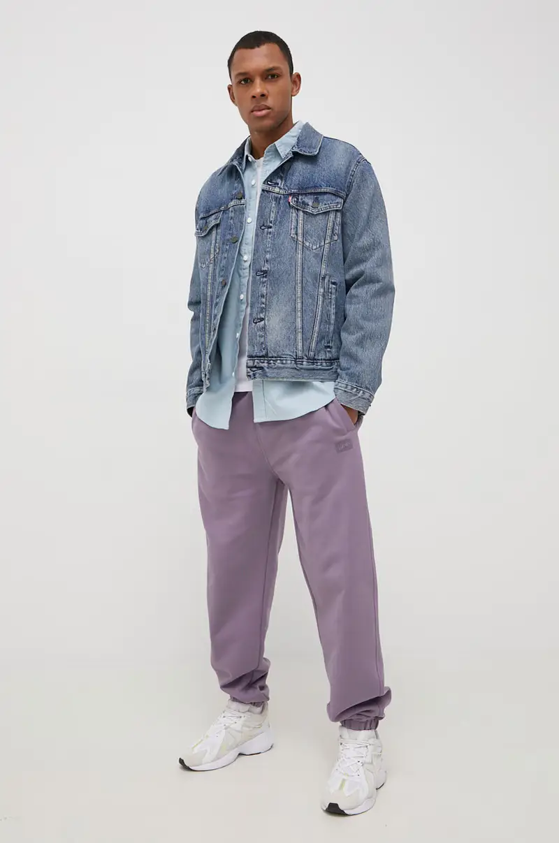 Levi's Jeans Blu 3132073 miniatura 2